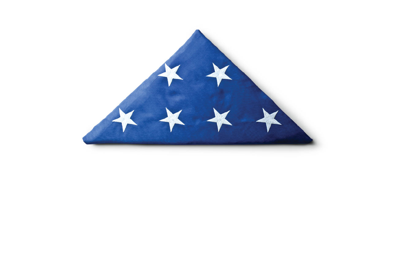 Folds of Honor: Georgia